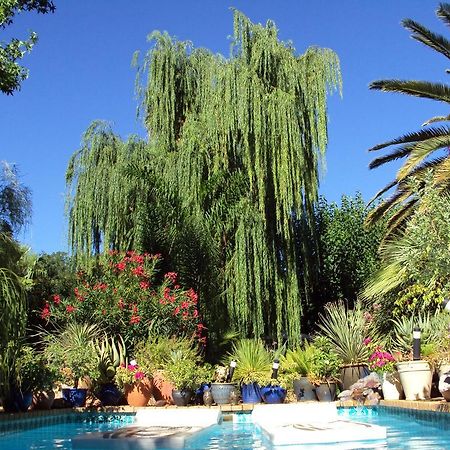 A La Fugue Upington Exterior foto