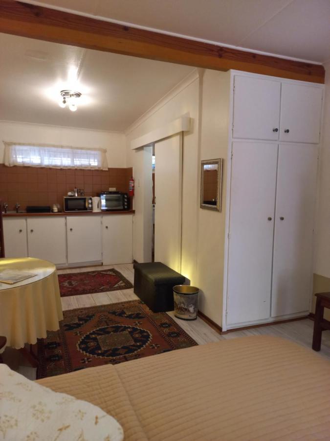 A La Fugue Upington Exterior foto