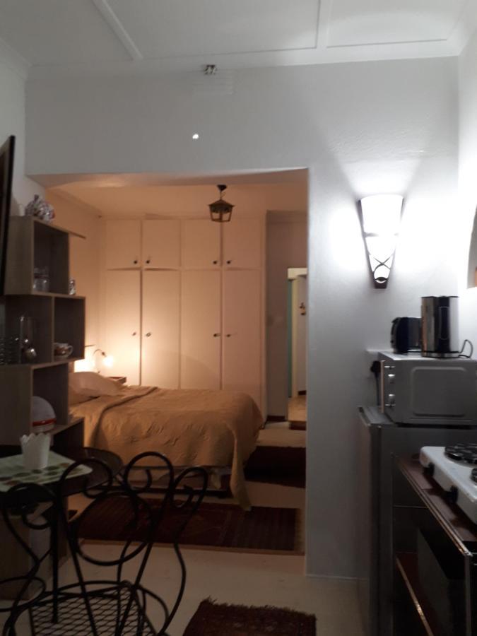 A La Fugue Upington Exterior foto