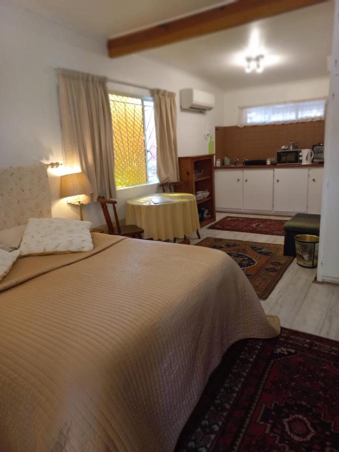 A La Fugue Upington Exterior foto