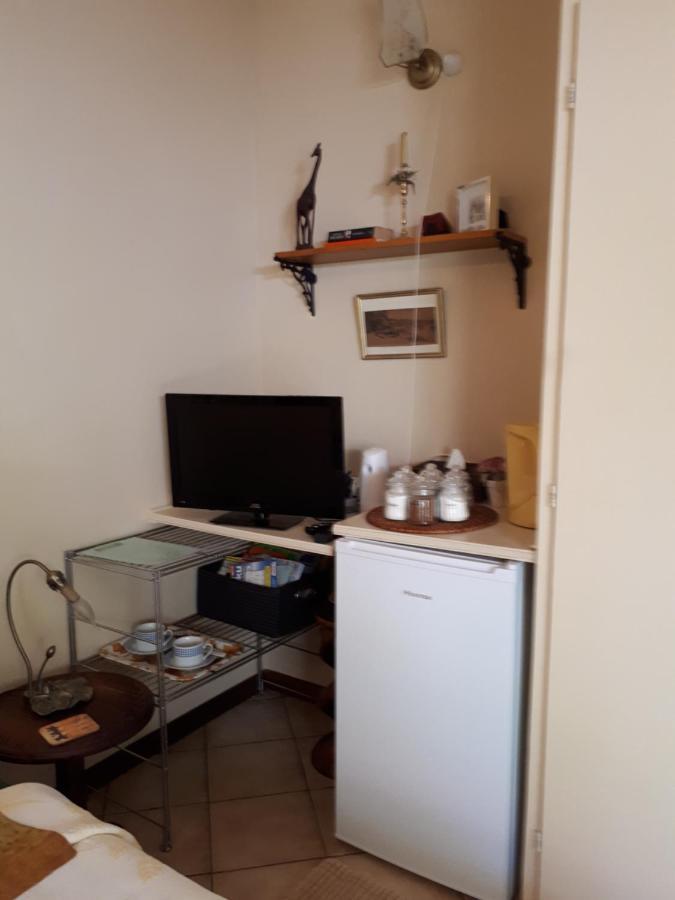 A La Fugue Upington Exterior foto