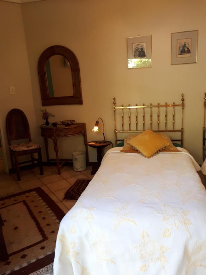 A La Fugue Upington Exterior foto