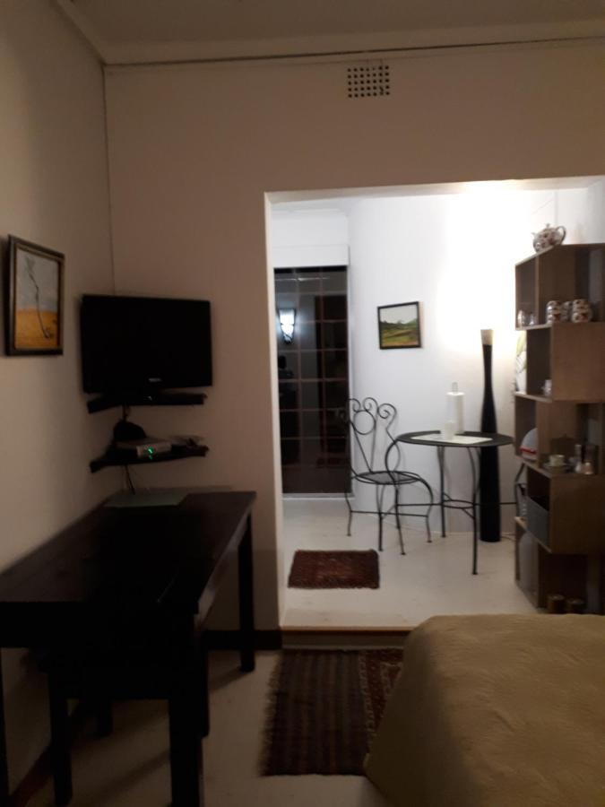 A La Fugue Upington Exterior foto
