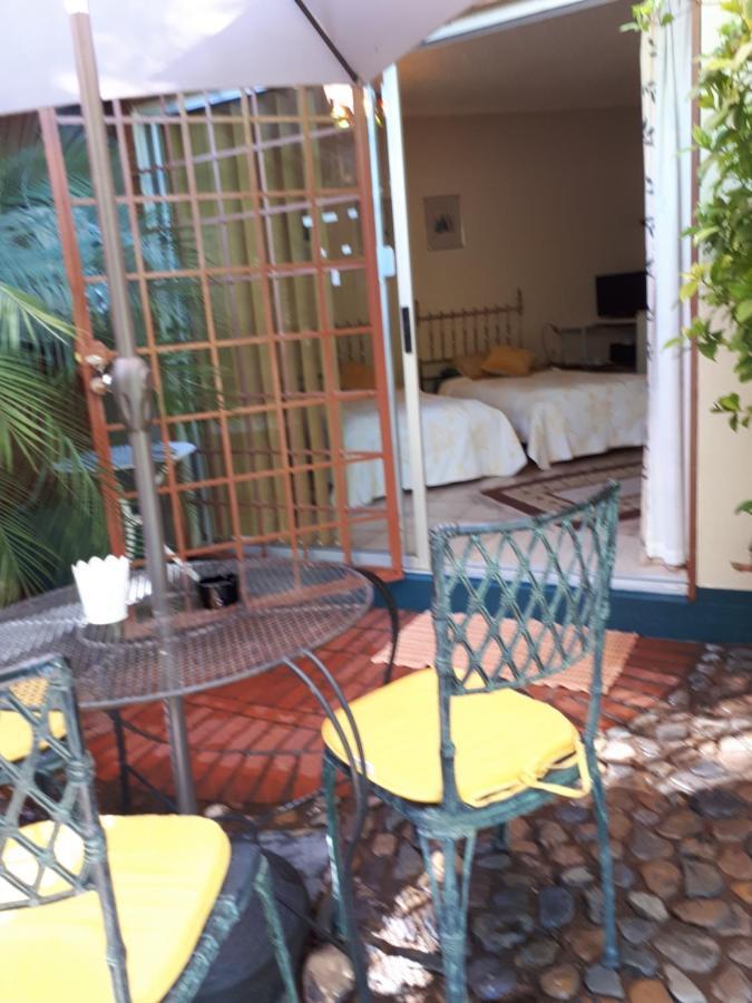 A La Fugue Upington Exterior foto