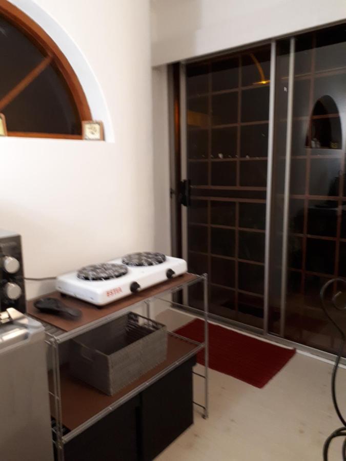 A La Fugue Upington Exterior foto