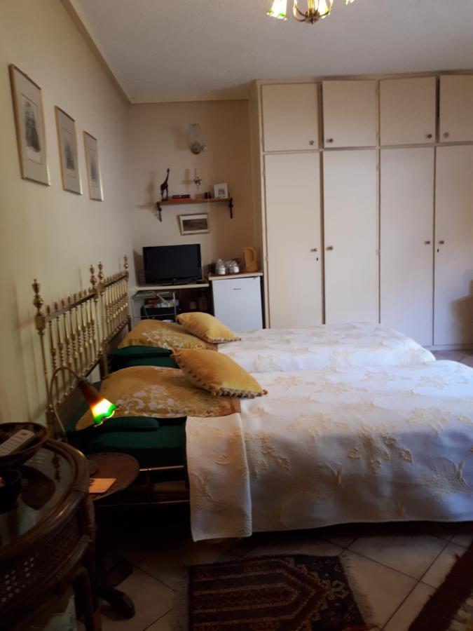 A La Fugue Upington Exterior foto