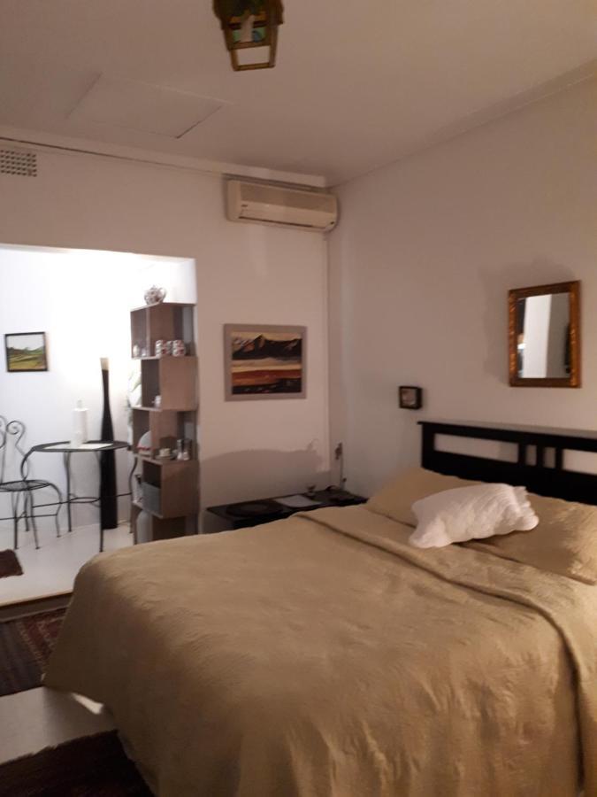 A La Fugue Upington Exterior foto