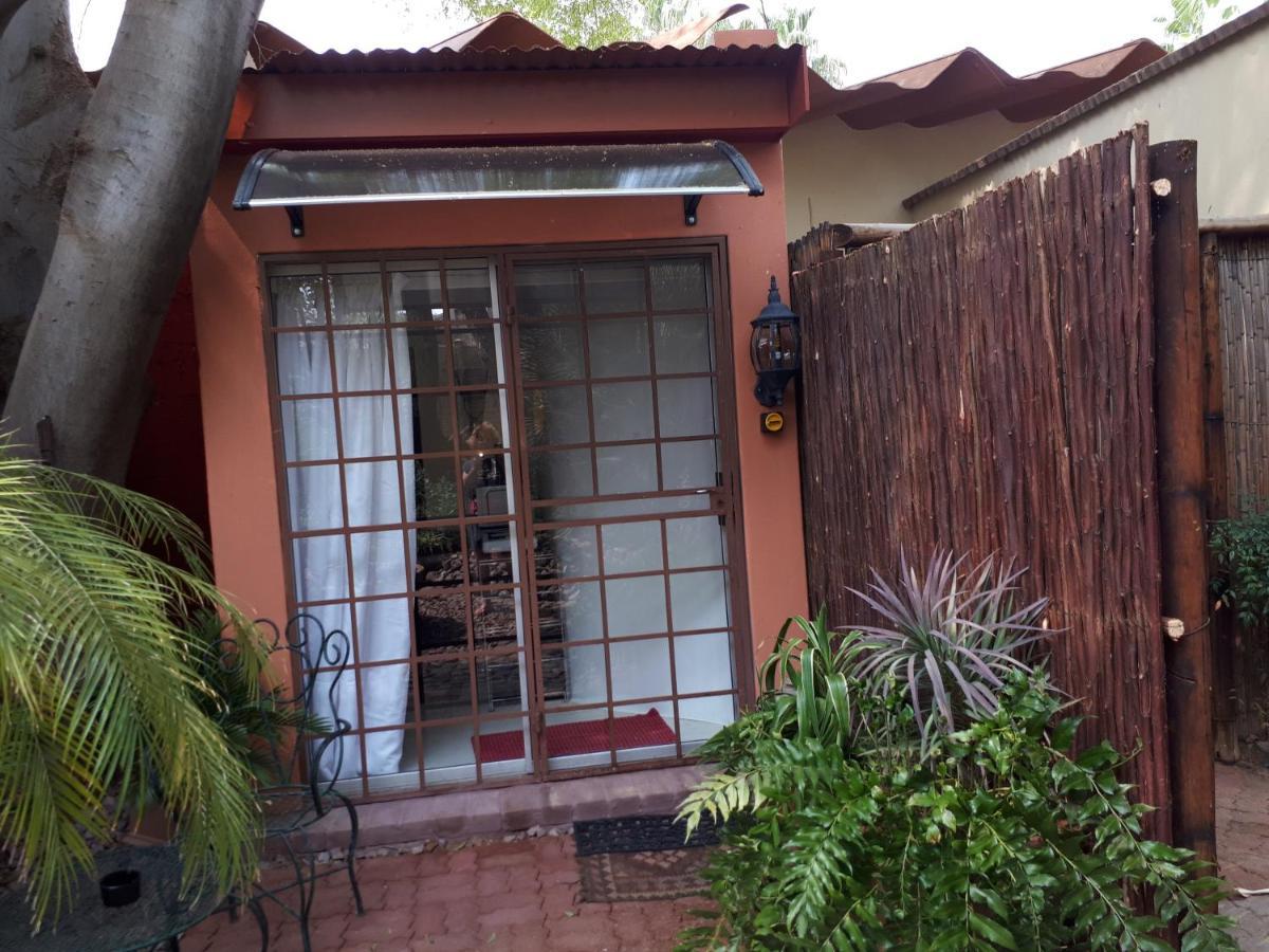 A La Fugue Upington Exterior foto
