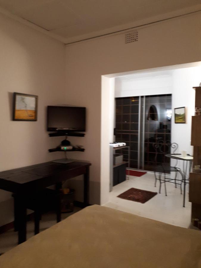 A La Fugue Upington Exterior foto