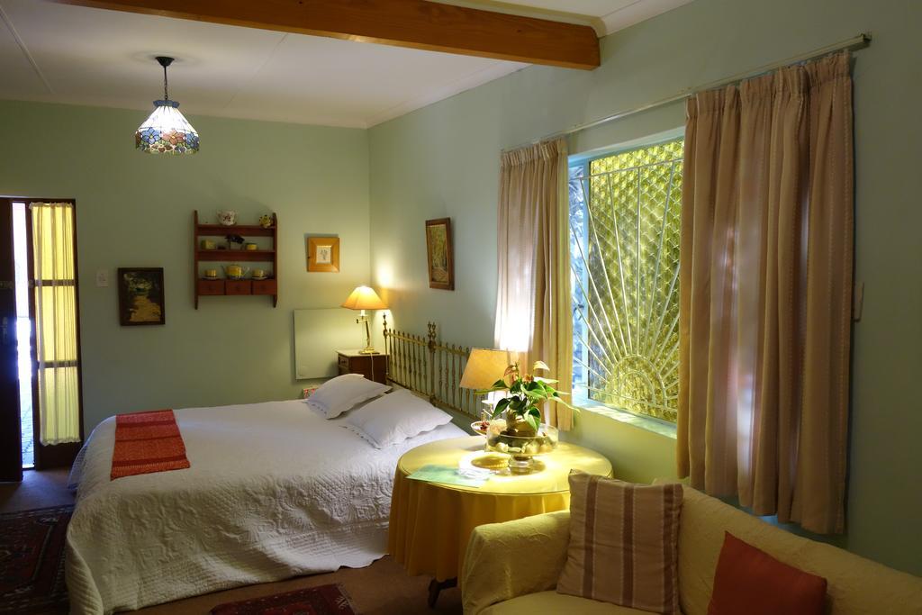 A La Fugue Upington Exterior foto
