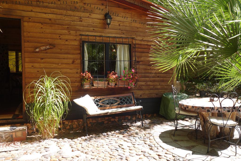 A La Fugue Upington Exterior foto