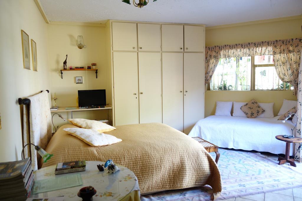 A La Fugue Upington Exterior foto