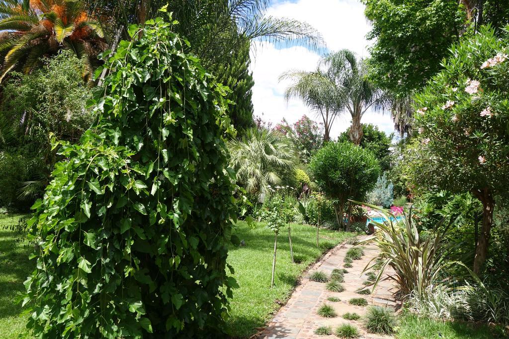 A La Fugue Upington Exterior foto