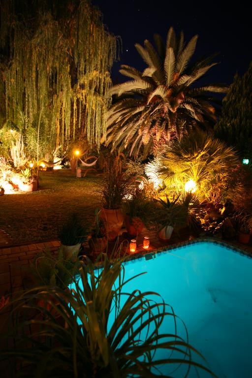 A La Fugue Upington Exterior foto