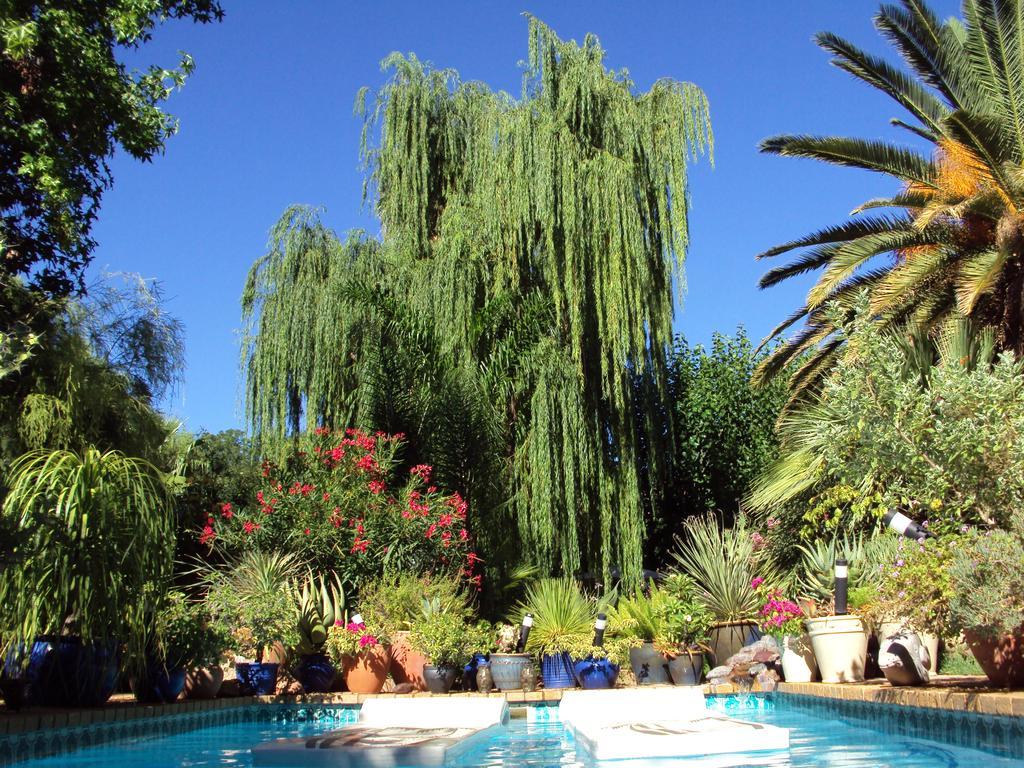 A La Fugue Upington Exterior foto