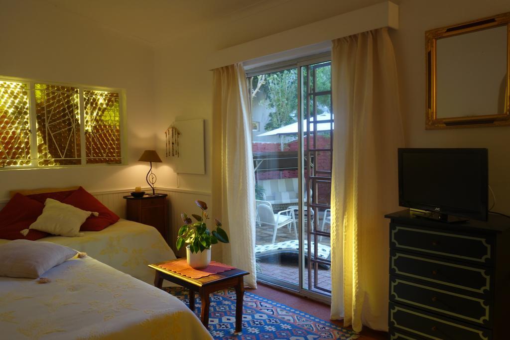 A La Fugue Upington Exterior foto