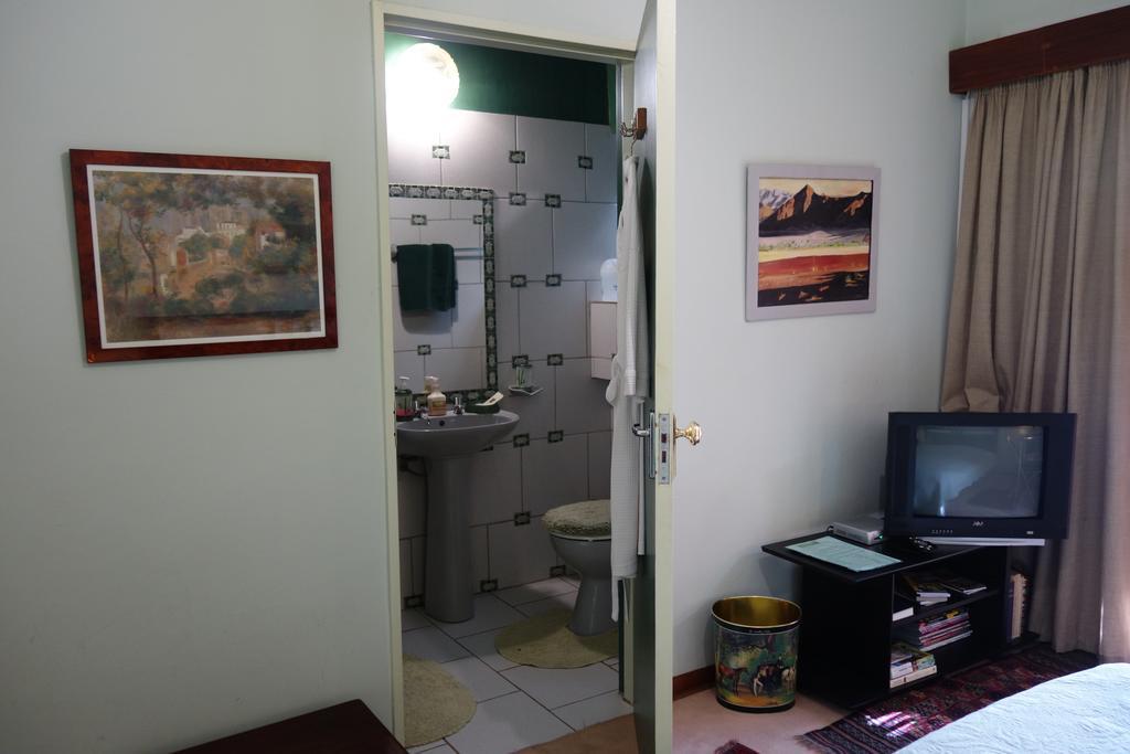 A La Fugue Upington Exterior foto