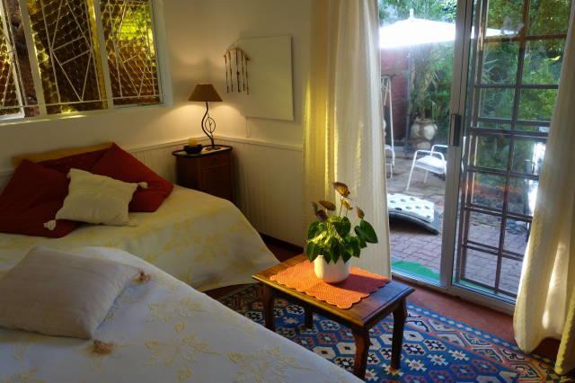 A La Fugue Upington Exterior foto