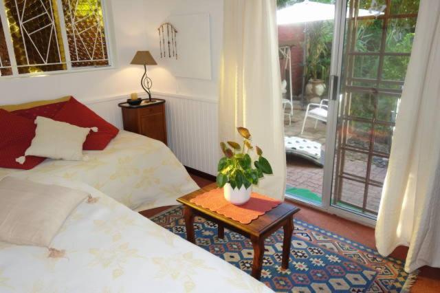 A La Fugue Upington Exterior foto