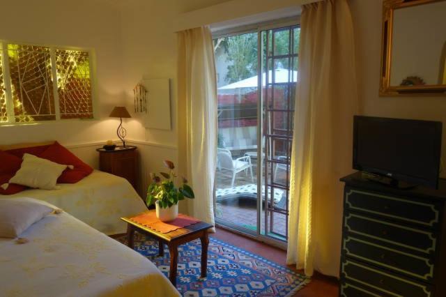 A La Fugue Upington Exterior foto
